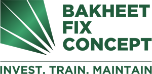Bakheet Fix Concept